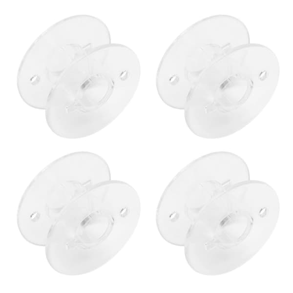 Symaskinsspolar för Singer - 40-pack