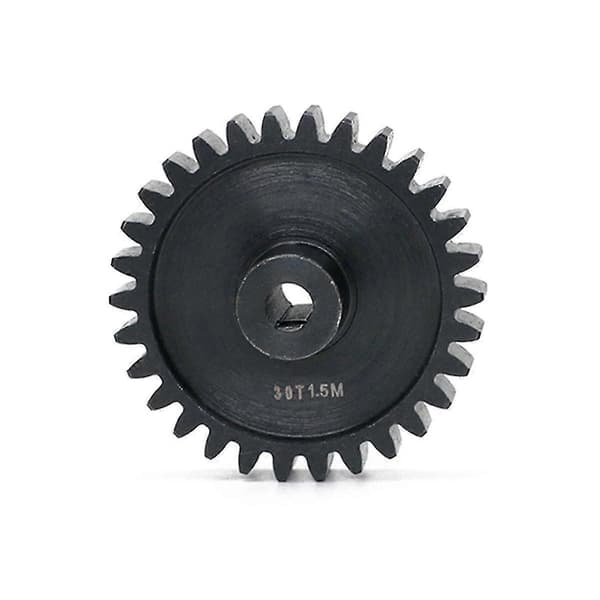 45 Hd Stål 1.5mod 30t Pin Ar Ar Sæt Til 1/5 Xmaxx Rc Bil S
