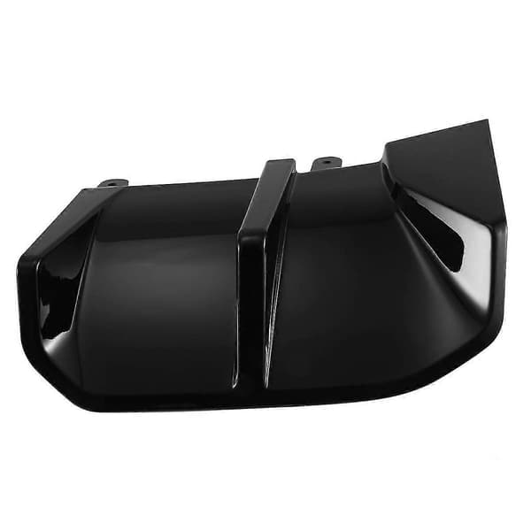 2kpl Auton Lip Spoiler Koriste Tarra Ix3 2022 Auto Tarvikkeille