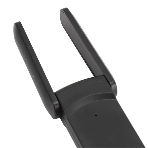 USB Trådløs Nettverksadapter Profesjonell 1300Mbps Høyhastighetsnettverk BT4.2 WiFi Nettverksadapter for Datamaskin