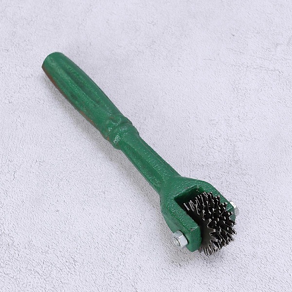 Slipeskive Formingsholder Korreksjon Trimming Holder (Grønn)