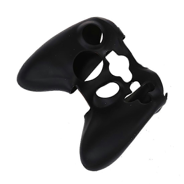 Silikone Beskyttelsescover til 360 Controller Ny Beskyttelse Sort
