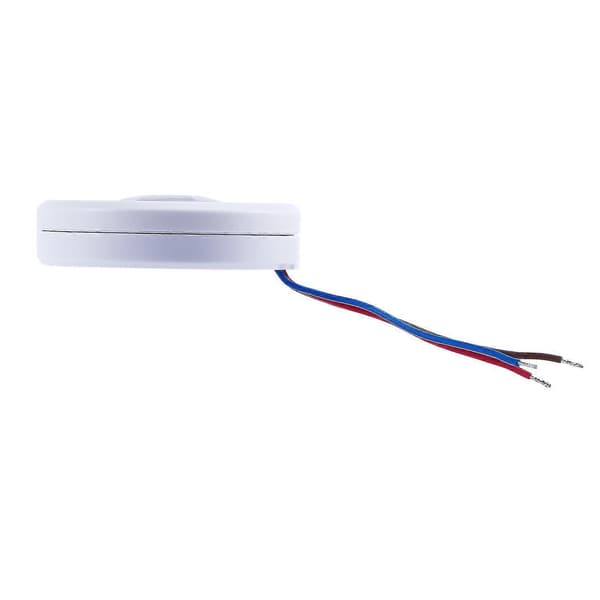 - Loft Pir Mot Sensor S 200w Ultra Infd Indukt Adj Dela