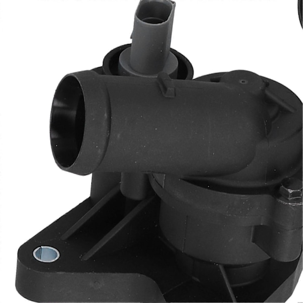 Termostat för motorkylvätska 03C121111T Ersättningstillbehör för Seat Altea/Leon/Toledo