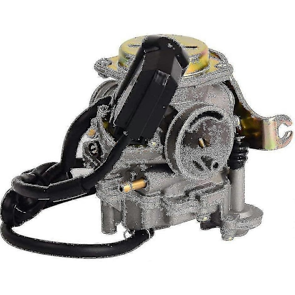 Reservedel Forgasser Justert For Gy6 50 60 80 100