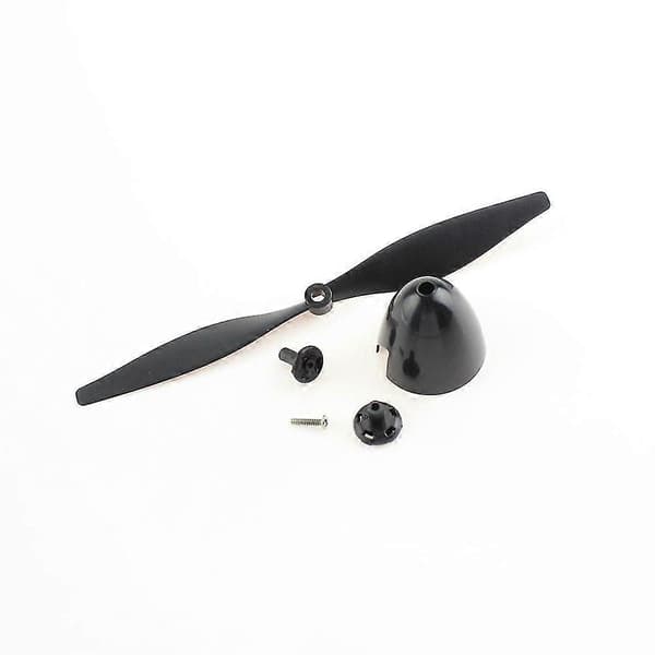 A250.0005 Propellblad for XK A250 RC Fly Fastvinget Fly Reservedeler S Tilbehør