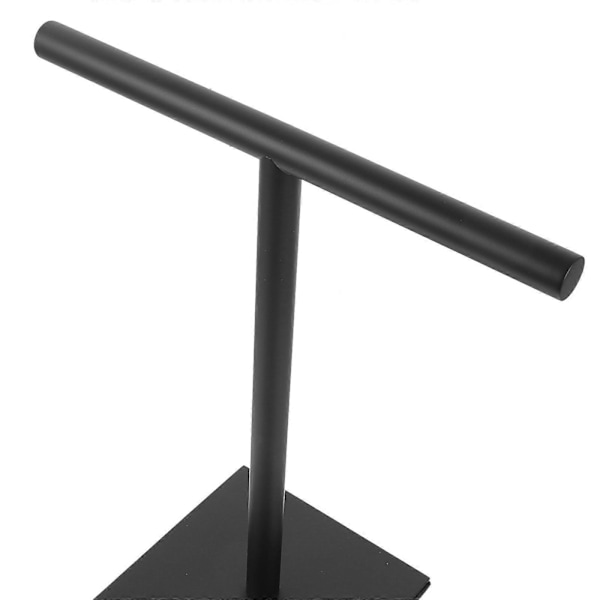 Håndkleholder Stativ Benkeplate Håndkleholder Solid Metall Håndkleholder Stativ Håndklestativ