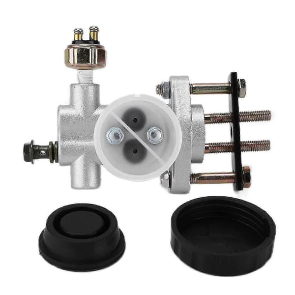 Hydraulisk Bremse Hoved Cylinder Samling Tilbehør til 90cc 110cc 125cc 150cc 200cc 250cc Go Kart