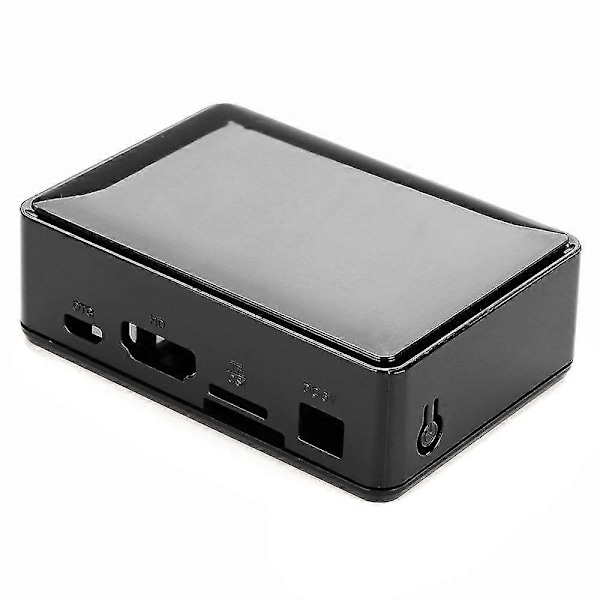 ABS Skyddsfodral För Orange Pi Oneblack