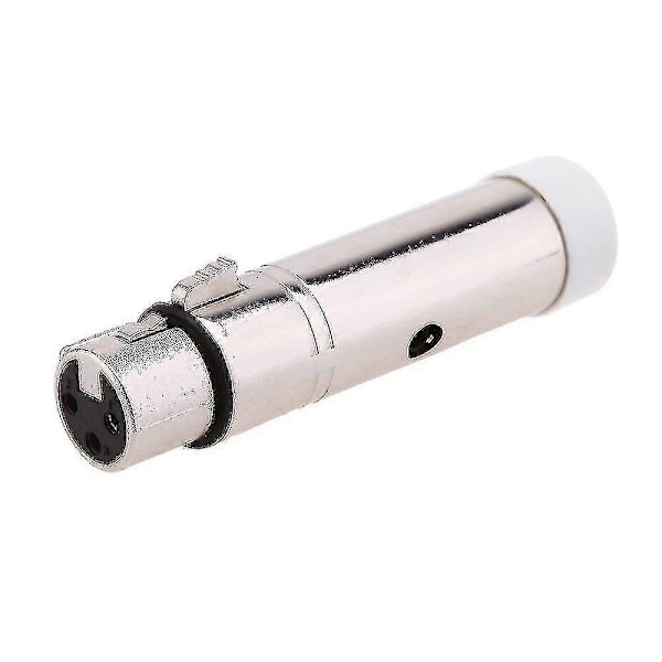 Trådløs modtager hun Xlr Led belysning til scene festlys, 2.4g Ism Dmx512 controller B