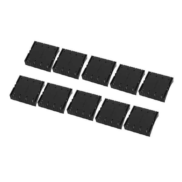 10x Paristokotelo Musta 4x 13.7v