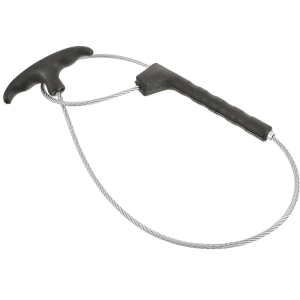 Gris Holder Fanger Rustfrit Stål Gris Fanger Wire Gris Kvæg Får Holder til Gård