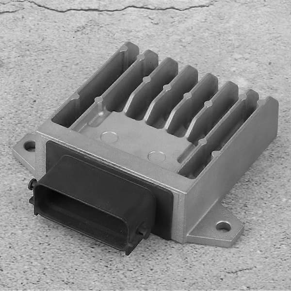 Transmisjonskontrollmodul TCU L32E189E1B Passer for Mazda 3 2.3L 2006-2009