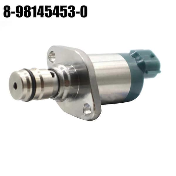 8-98145453-0 Trycksugventil Bil för D-max 2.5 och 3.0