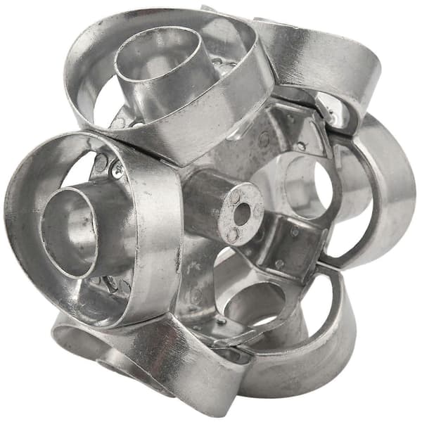 Munk Skärmaskin Formningsmaskin Form Metall Kakform