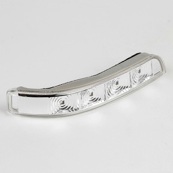 876232p000 LED Blinklys Sidespeil Lampe For Sorento 2009-2014 Passasjerside (høyre side)