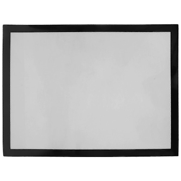 Magnetisk Fotoram Kylskåpsfotoram Canvas Magnetisk Bildvisningsram