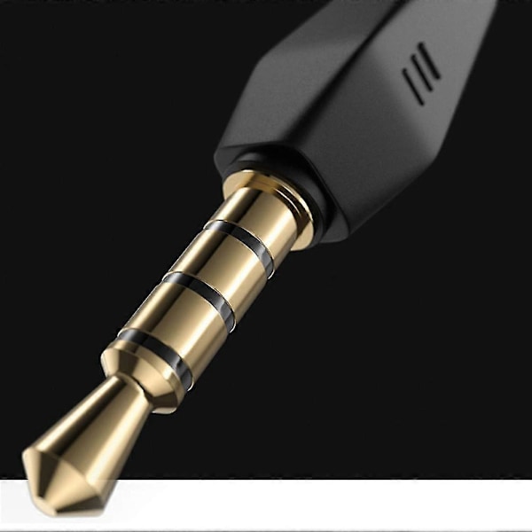 Hifi In-ear Hörlurar Trådbundna Hörlurar Sport Hörlurar 5d Stereo Surround Bas Headset Gaming Hörlurar