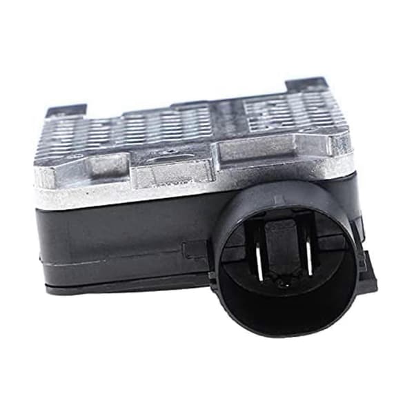 Ny Elektronisk Kontrolmodul Blæser Passer Focus 4m519a810aa 4m51-9a810-aa