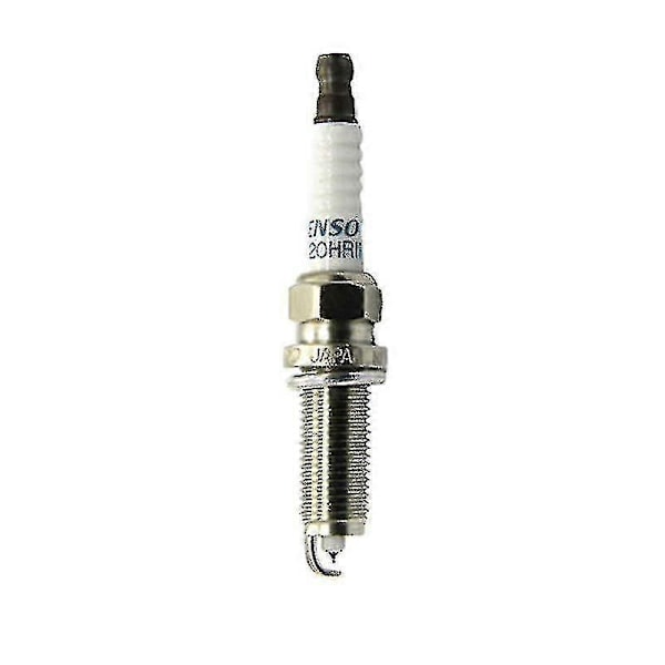 4 stk. Tændrør til Toyota/Lexus/Scion 90919-01253 Denso Sc20hr11