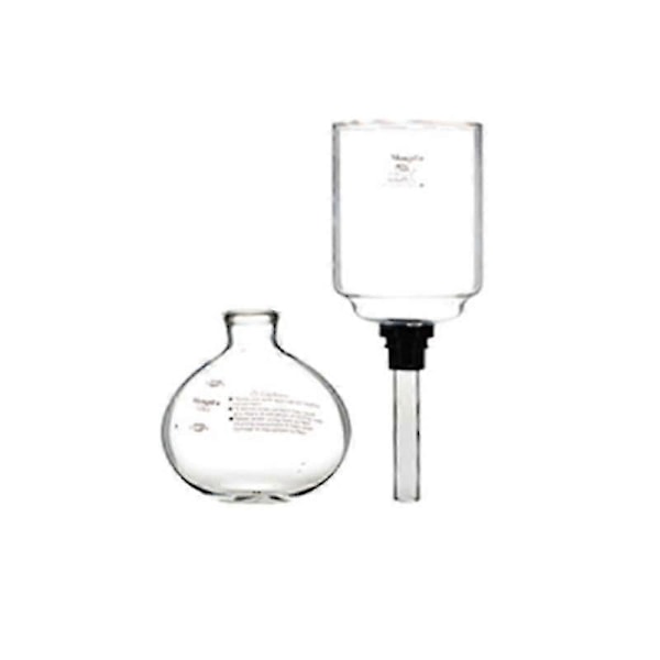 Tillbehör till Syphonbryggare - 3/5 Glas Siphon Vakuum Bryggare S Ersättningsdel