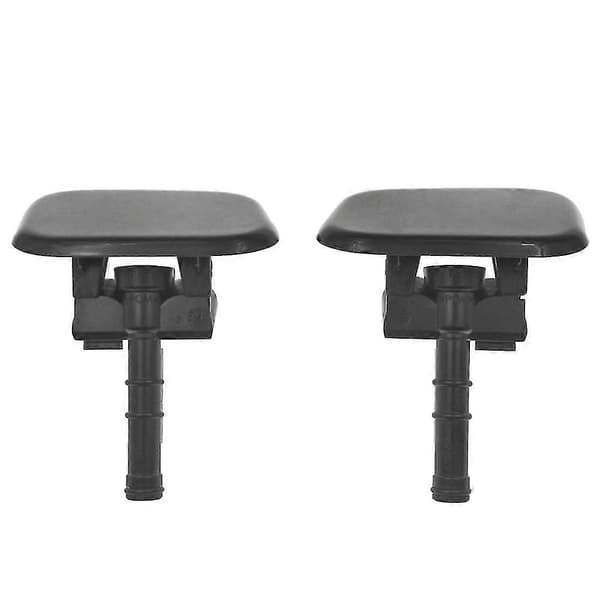 For Sorento 2009- 2012 Frontfanger Lyktehode Lys Lampe Vaskedyse Dekselhette Hus Umalt