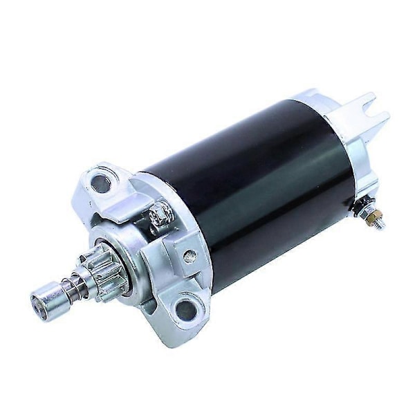 sopii Yamaha 2-tahti 40 hv perämoottoriin 66T-81800-01 sähköstartti