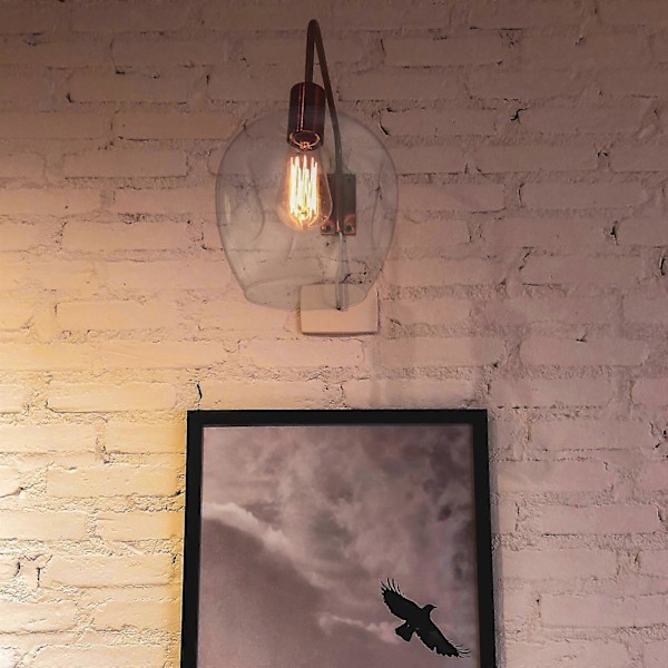 1st Dekorativ Lampskärm Ljuskrona Lampskydd Hushålls Ljustillbehör