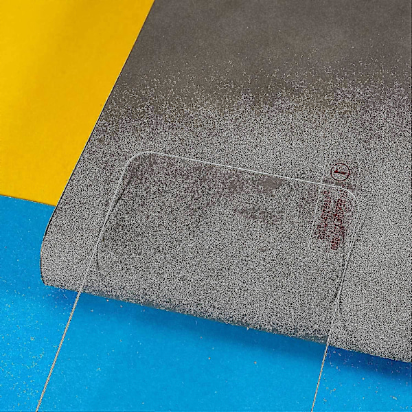 Härdat glasskärmskydd 0,25 mm Arc Edge HD Clear Phone för Xiaomi 12t 5g/redmi K50 Ultra 5g