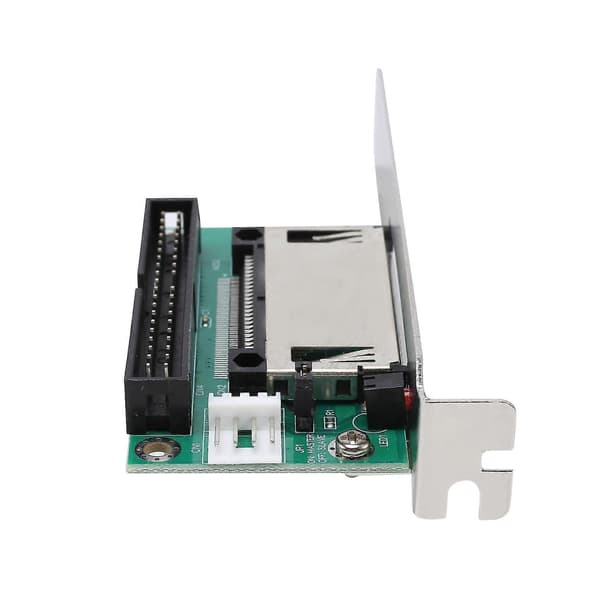 CF til 3,5 tommer IDE Adapter Kamera til Laptop IDE Port Adapter