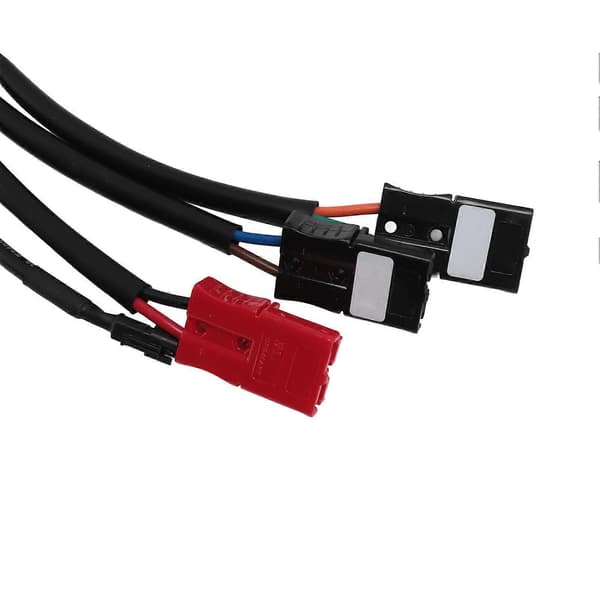 Elektrisk kørestolsjoystick-controller, hastighedsjustering, universal kørestolsjoystick-controller med bremse