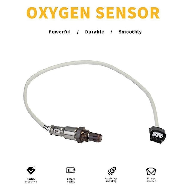 226a0-3ts0b 226a03ts0b Nedre Lambda Forberedelse Oksygensensor For Teana Altima 2.5l Qr25de 2013-201