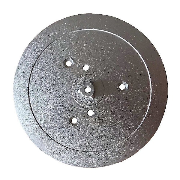 Avaaja alustalla Studer Revox A77 B77 Pr99 A700 -malleille, sekä Studer B67 A807 A810 Q6r4 -malleille