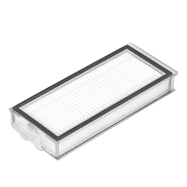 Sivuharja- ja suodatinosien sarja Stone Q7 Max / Q7 Max+ -malleille