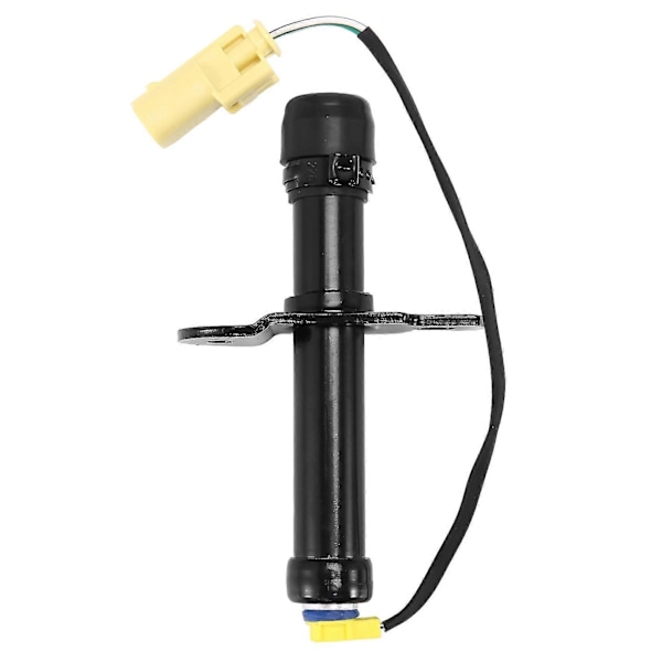 Ny Front Aktiv Motorhjelmsaktuator Hængselsensor Fodgængerbeskyttelse S930382813 Til Model Y / S