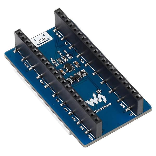 1.44inch LCD Display Modul Til , 128x128 Resolut TFT Display Panel 65k RGB Display