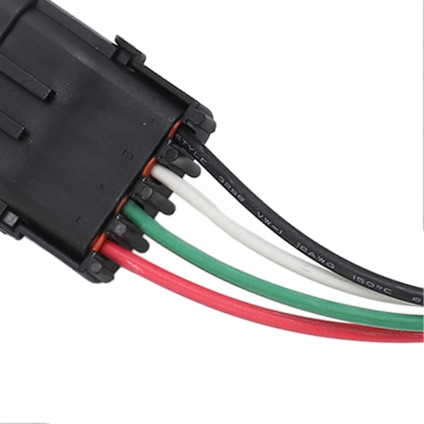 Vevaxelpositionssensor 3408503 Motor Kamaxelsensor Hög Noggrannhet Ersättning för Cummins L10 M11 N14