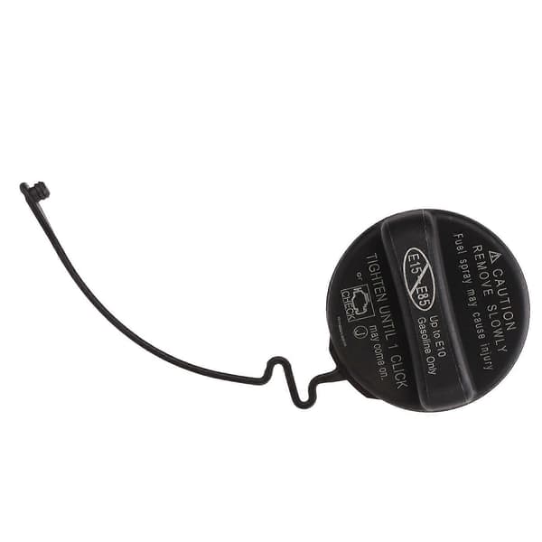 Drivstofftanklokk 7730006040 ABS Svart Erstatning for 4 RUNNER AVALON COROLLA HIGHLANDER