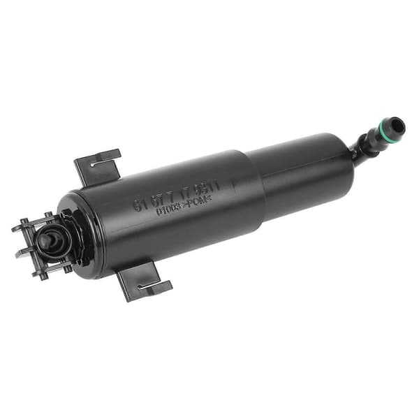 Frontlykt Spylerdyse Hodelykt Vasker Dyse For - 3 Serie E90 E91 E92 E93 Lci 2006-2