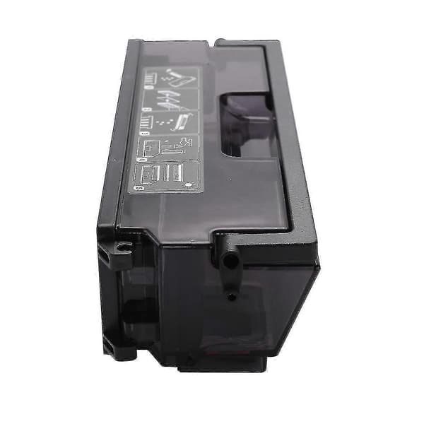 Pölysäiliö Deebot Ozmo T8/t8 / T9/ T9 Robotti-imurin Lisätarvikkeet Pölysäiliö