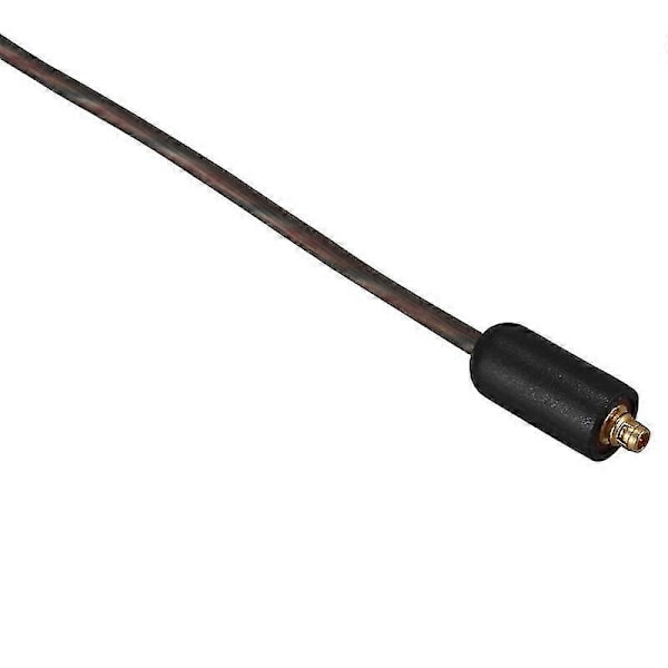 Erstatningslydkabel for Xba-n3ap N1ap hodetelefoner Passer mange hodetelefoner Oppgraderingsledning Headset Wir
