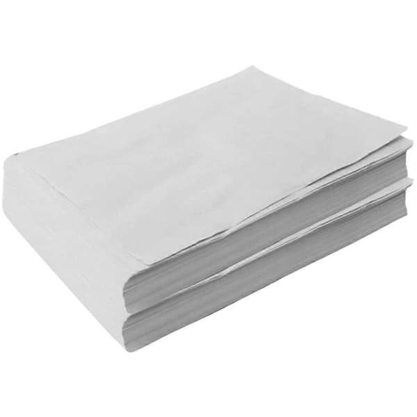 100 Ark Groddpapper Plantskola Groddpapper Växtodlingspapper för Groddbricka