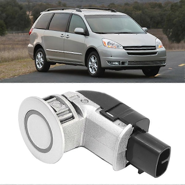Parkeringssensor 89341-28370 Passer til Toyota Sienna 2004-2006