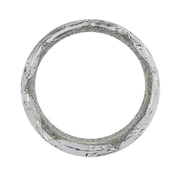 2.5in Kollektorflens Donut Pakning Eksosmanifold Kit Praktisk Tilbehør