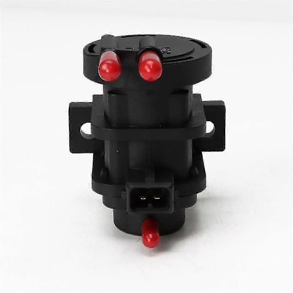 Magnetventil til Opel B Cc Zafira A G 2.0 2.2 Di Dti 16v 9158200 5851037 09158200P20211224520
