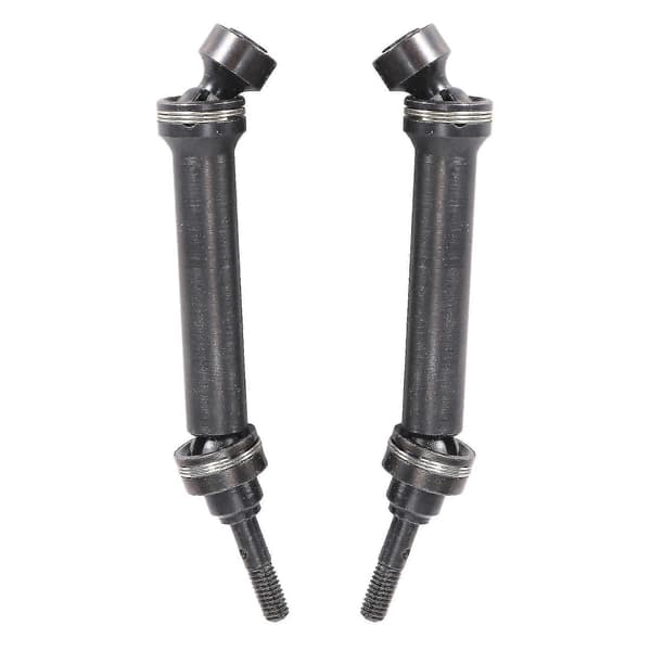 4 stk. Forreste Bageste Drivaksel 7151 Til Traxxas 1/16 E-revo Summit Rc