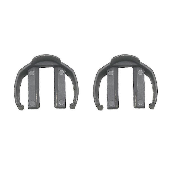 4 stk. C-clips til K2 K3 K7 højtryksrenser pistol og slange udskiftning C-clips 5.037-333.0, k5037333
