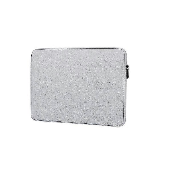 Laptopfodral 13.3 14 15.4 15.6 Tum Notebook Reseväska För Macbook Air Pro 14 Tum Stöttåligt Fodral För Män Kvinnor