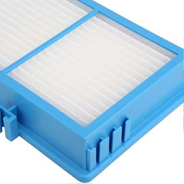 4 stk. Hepa Filter Udskiftning Til Luftrenser Modeller Aer1 Serie Hapf300at Til Udskiftning