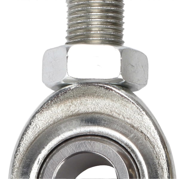 2 kpl Tankopäät Pallonivelet 1/2inx1/220 RH LH Uroskierre Autoihin Mönkijöihin Veneisiin Moottoripyöriin